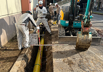 有限会社 尾無工業